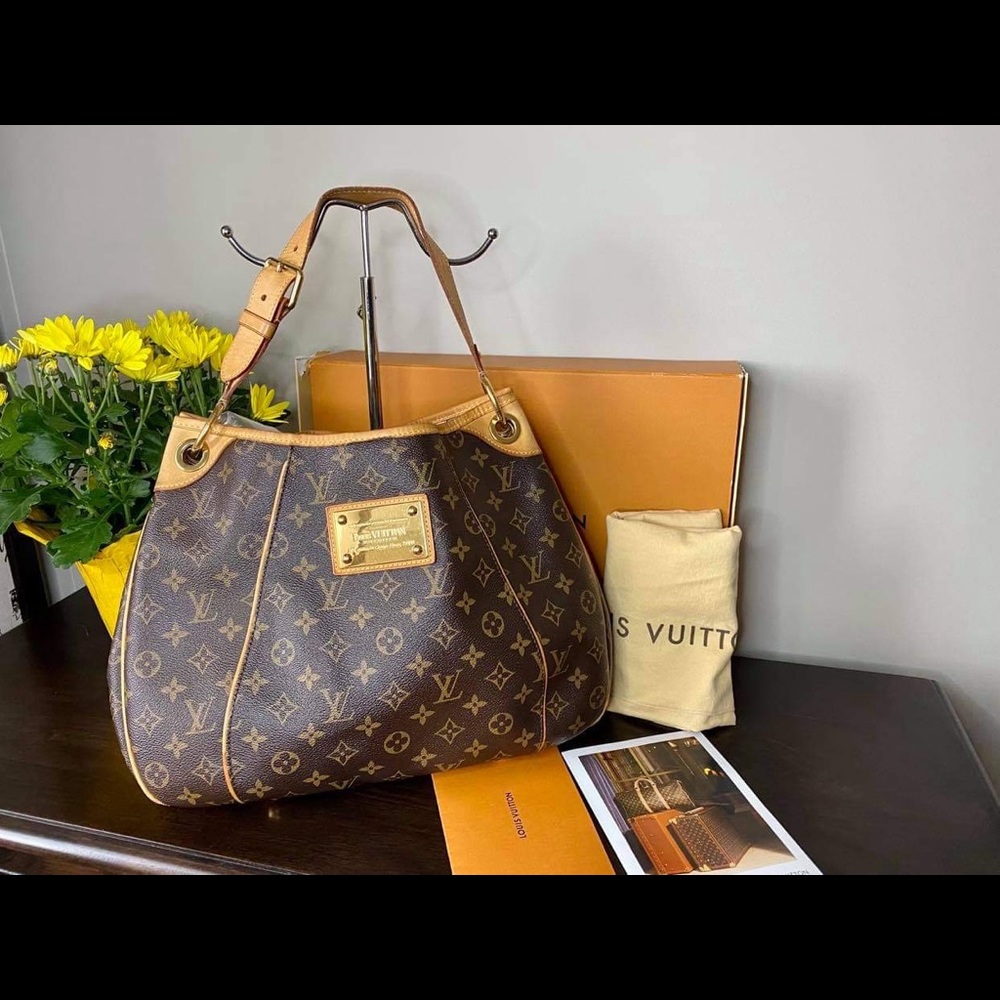 ❌SOLD❌Louis Vuitton Galleria